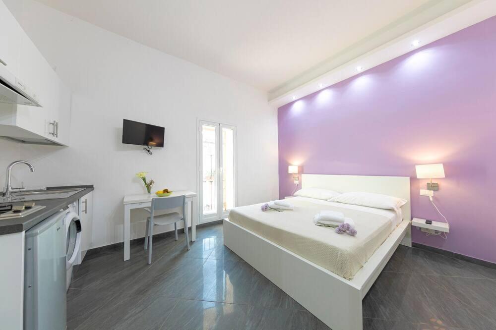 Maremio Apartment Cefalu Exterior photo
