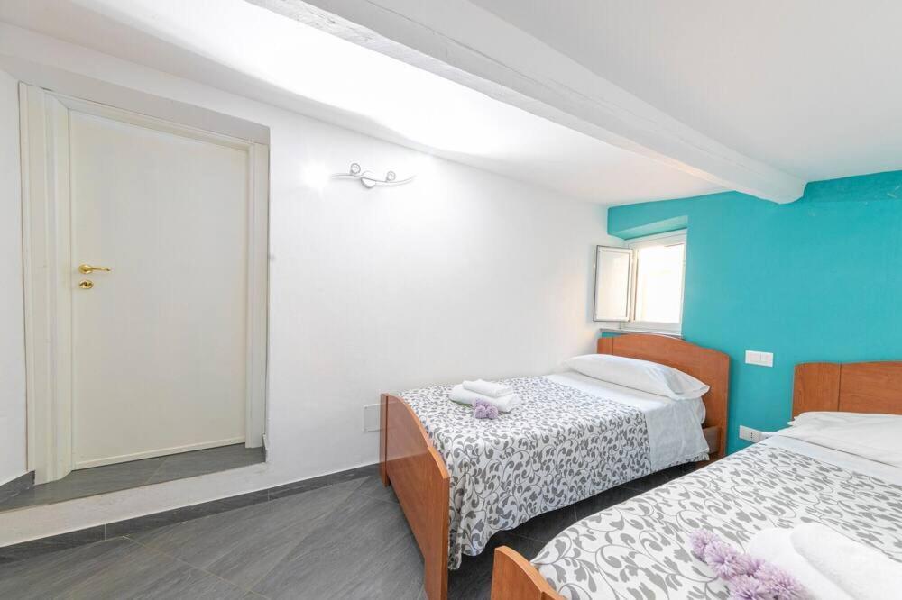 Maremio Apartment Cefalu Exterior photo