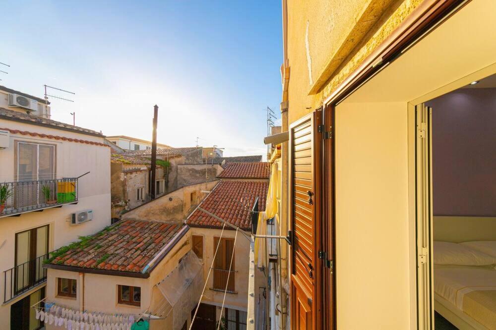 Maremio Apartment Cefalu Exterior photo